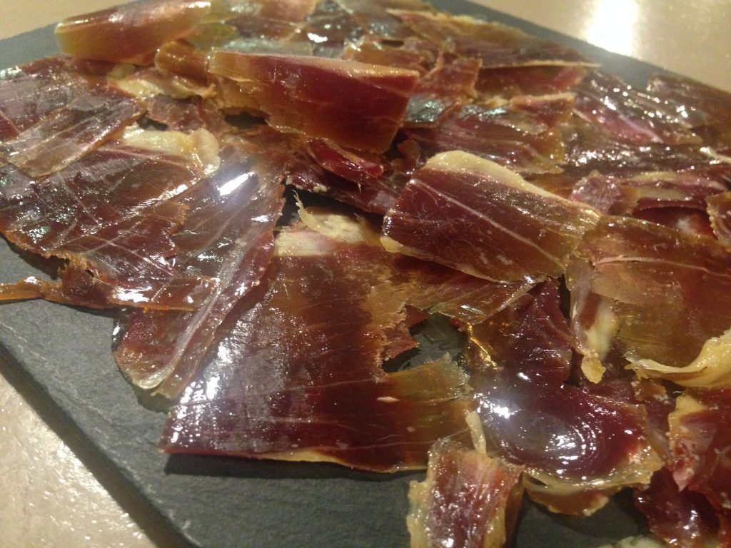 jamon